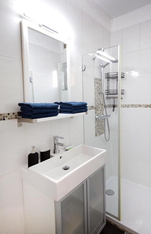 L'Instant T 4* Balneo, Sauna Et Parking Prive Colmar Exterior foto